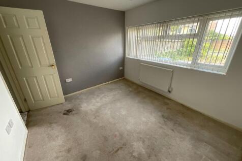 Bedroom..