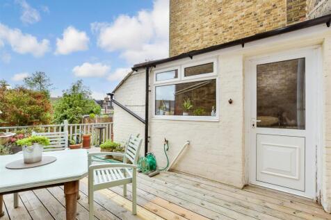 Patio / Decking