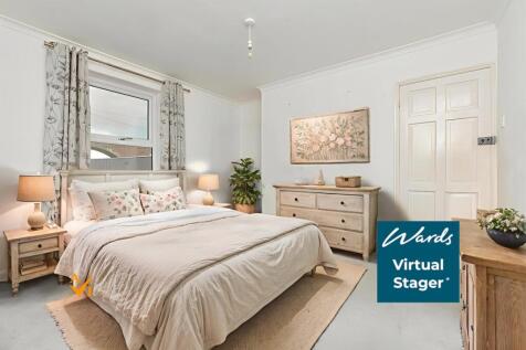 Bedroom 2 (Farmhouse Style)