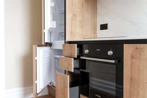 Internal Lifestyle Kitchen