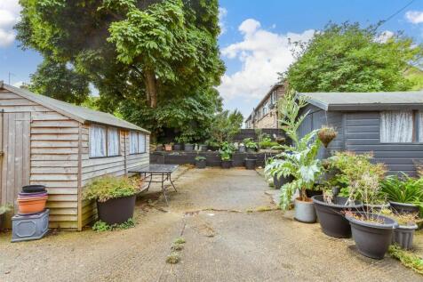 Communal Gardens