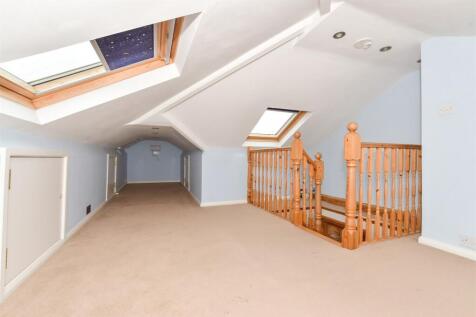Loft Area