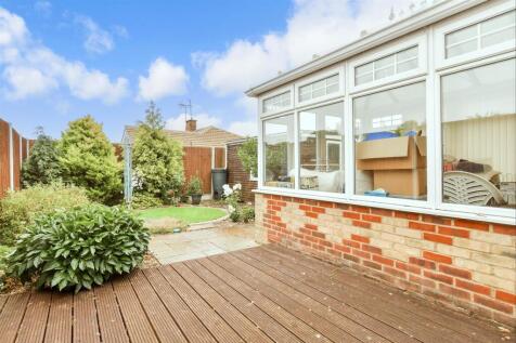 Patio / Decking