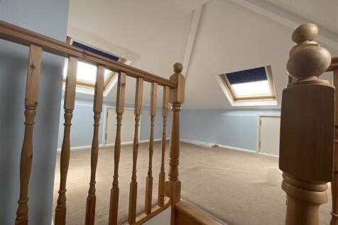 Loft Room