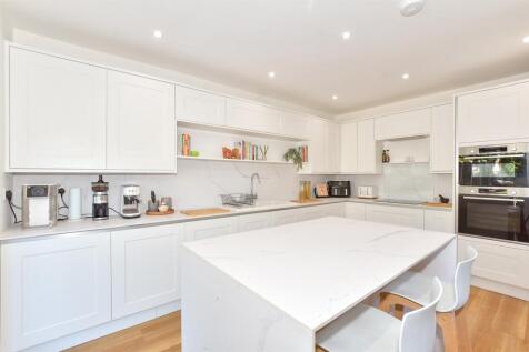 Kitchen/ Diner