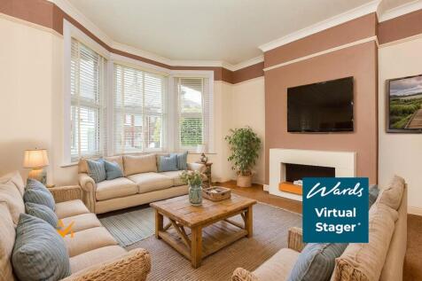 Lounge (Farmhouse Style)
