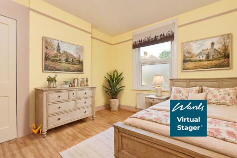 Bedroom 2 (Farmhouse Style)
