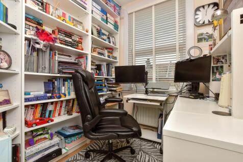 Office/Bedroom 4