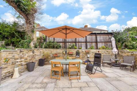 Patio / Decking