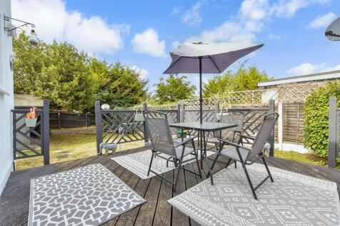 Patio / Decking