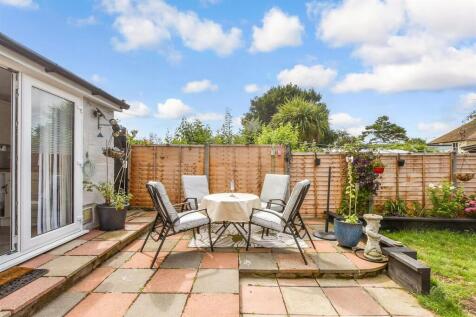 Patio / Decking