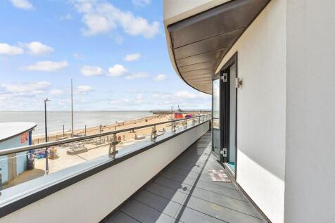 Balcony / Terrace