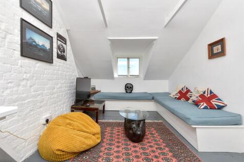 Lounge/Diner