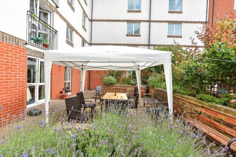 Communal Gardens