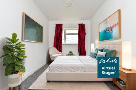 Bedroom (Contemporary Style)