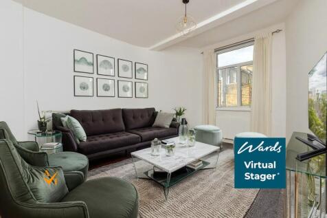 Lounge (Modern Style)