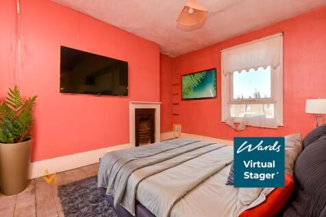 Bedroom (Modern Style)