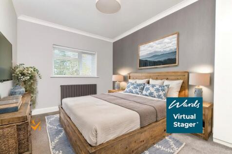 Bedroom 3 (Farmhouse Style)