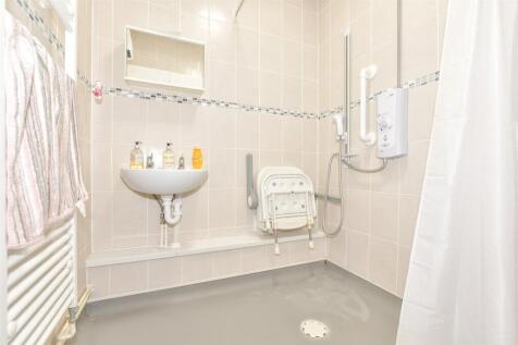 Wet Room