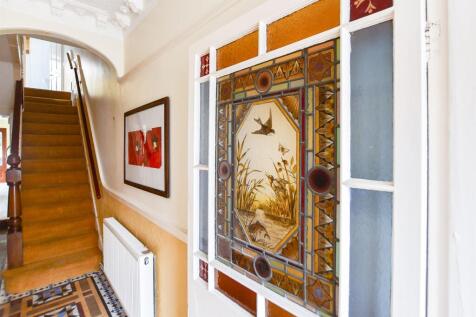 Internal Feature