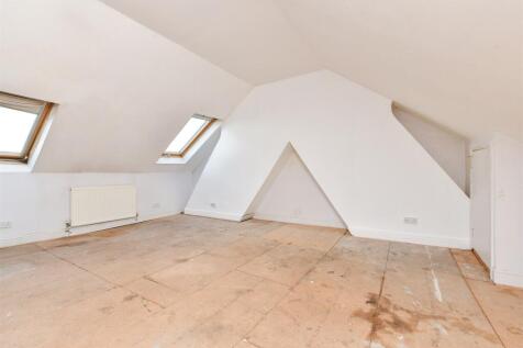 Loft Room