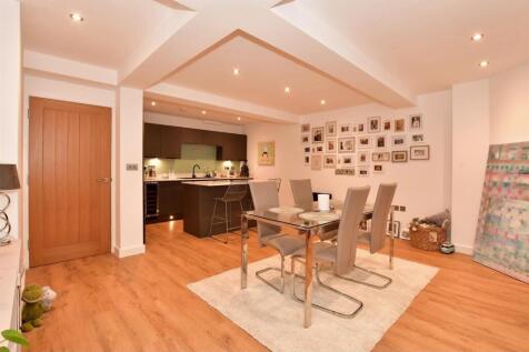 Kitchen/ Diner