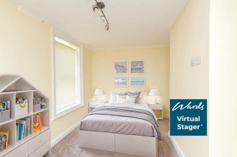 Bedroom 2 (Modern Style)