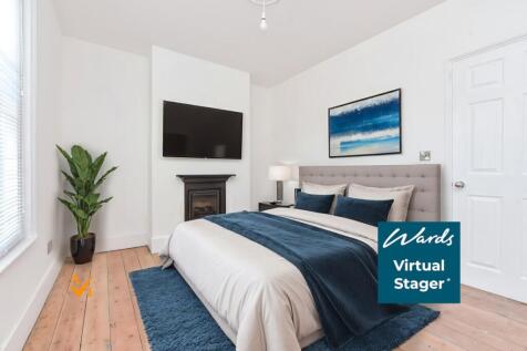 Bedroom 2 (Contemporary Style)
