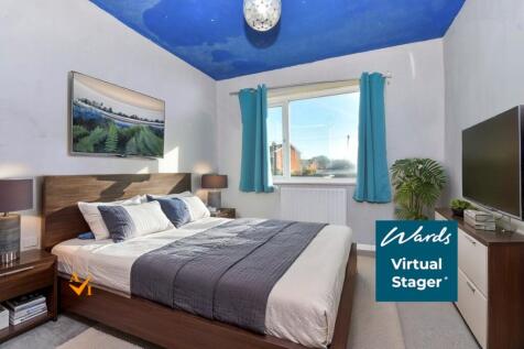 Bedroom 2 (Modern Style)