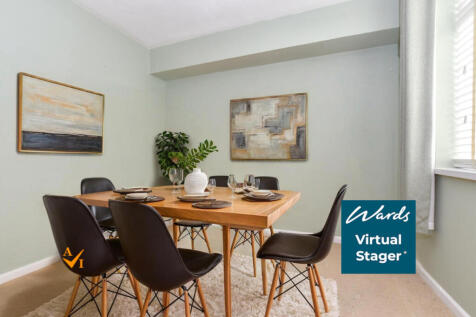 Lounge/Diner (Modern Style)