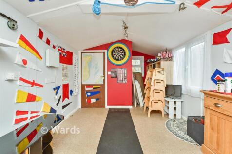 Workshop/Outbuildings