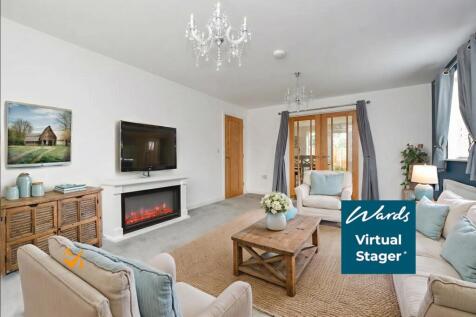 Lounge (Farmhouse Style)