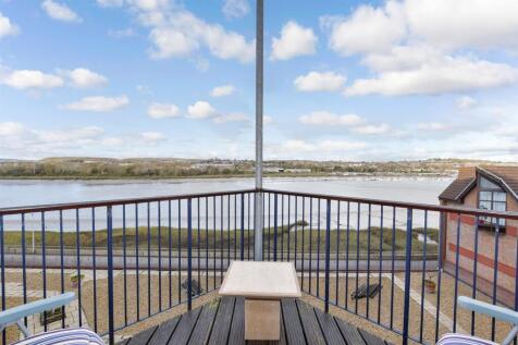Balcony / Terrace