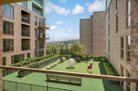 Communal Garden