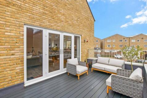 Balcony / Terrace