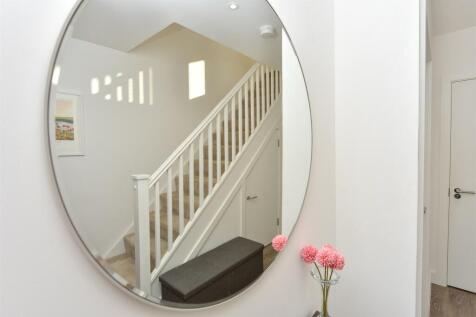 Internal Lifestyle Photograph