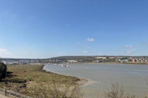 View From Balcony
