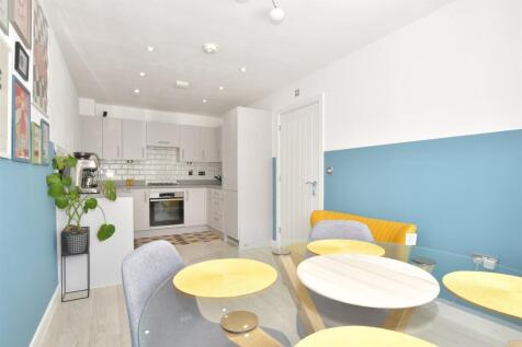 Kitchen/ Diner