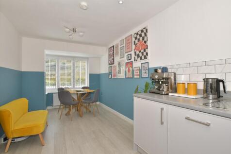 Kitchen/ Diner