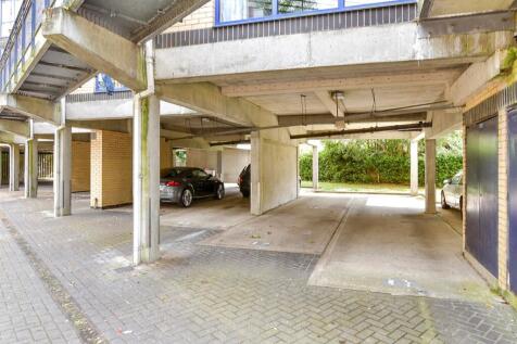 Driveway/Parking