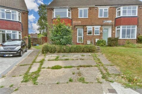 Driveway/Parking