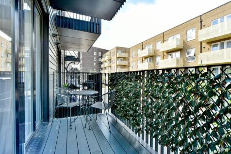 Balcony / Terrace