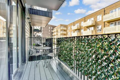 Balcony / Terrace