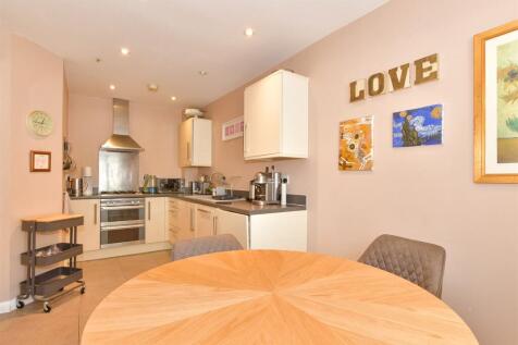 Kitchen/ Diner