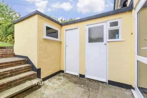 Workshop/Outbuildings