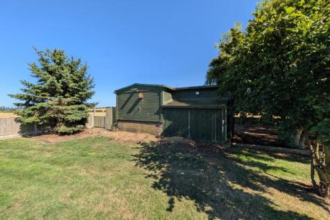 Outbuilding/Workshop