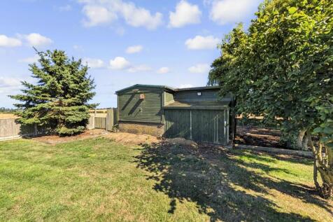 Outbuilding/Workshop