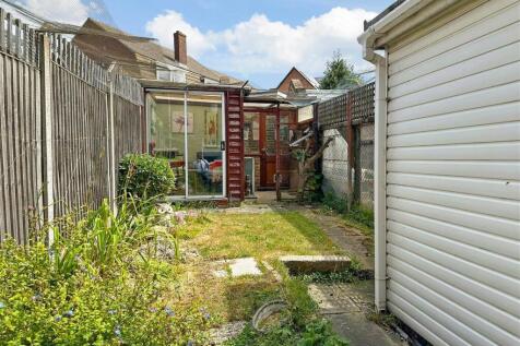 Garden New