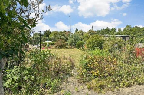 Garden New
