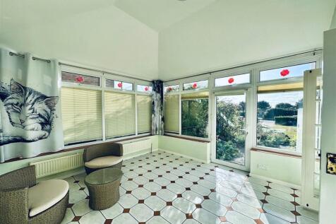 Conservatory New